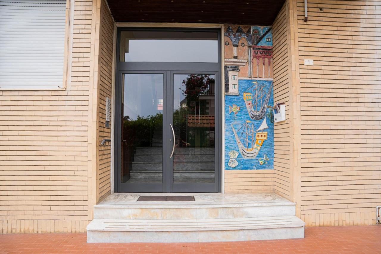 039 - Casa Residenziale A Lavagna A 5 Minuti Dal Mare Appartement Buitenkant foto