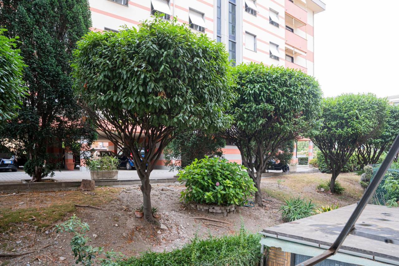 039 - Casa Residenziale A Lavagna A 5 Minuti Dal Mare Appartement Buitenkant foto