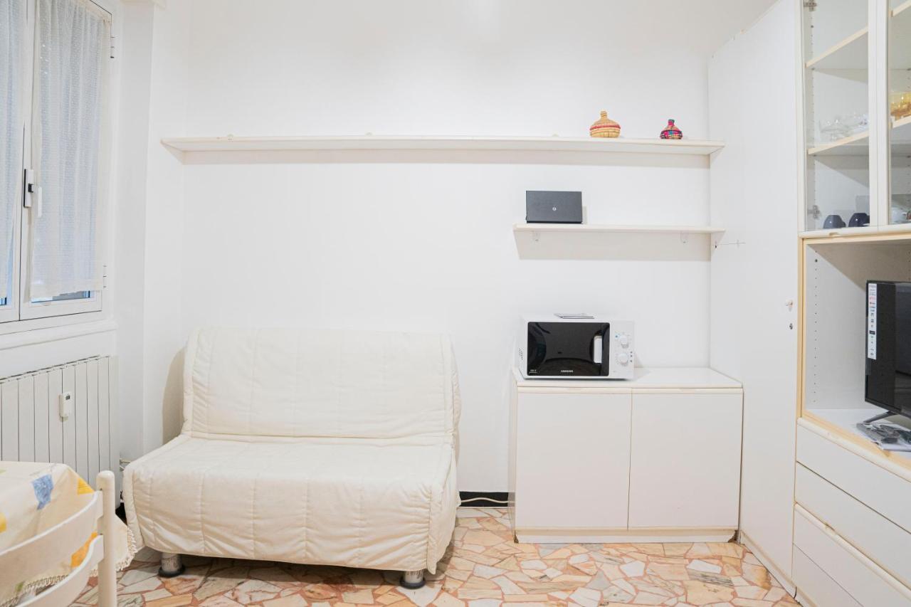 039 - Casa Residenziale A Lavagna A 5 Minuti Dal Mare Appartement Buitenkant foto