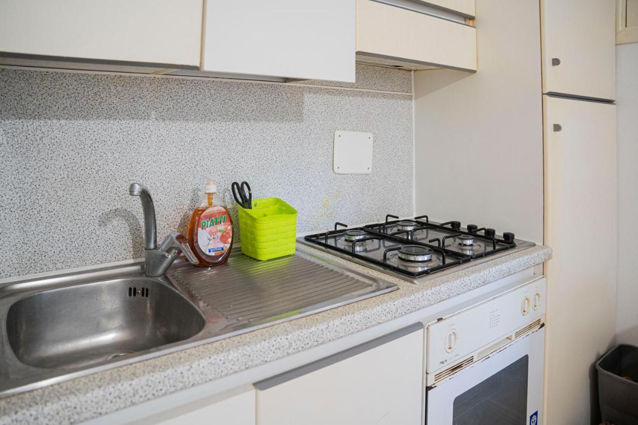 039 - Casa Residenziale A Lavagna A 5 Minuti Dal Mare Appartement Buitenkant foto