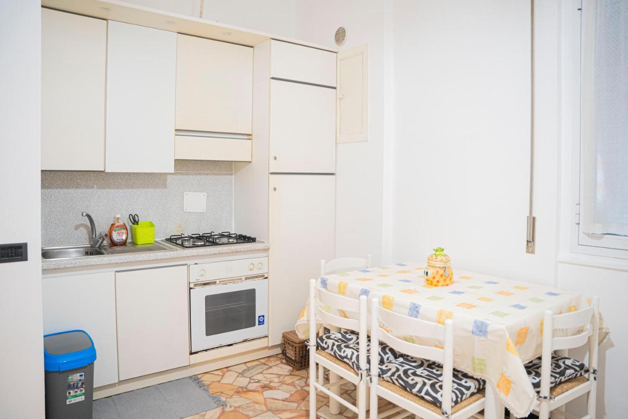039 - Casa Residenziale A Lavagna A 5 Minuti Dal Mare Appartement Buitenkant foto