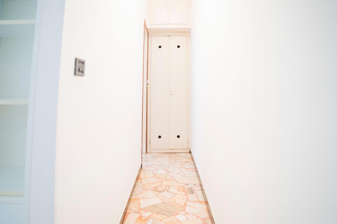 039 - Casa Residenziale A Lavagna A 5 Minuti Dal Mare Appartement Buitenkant foto