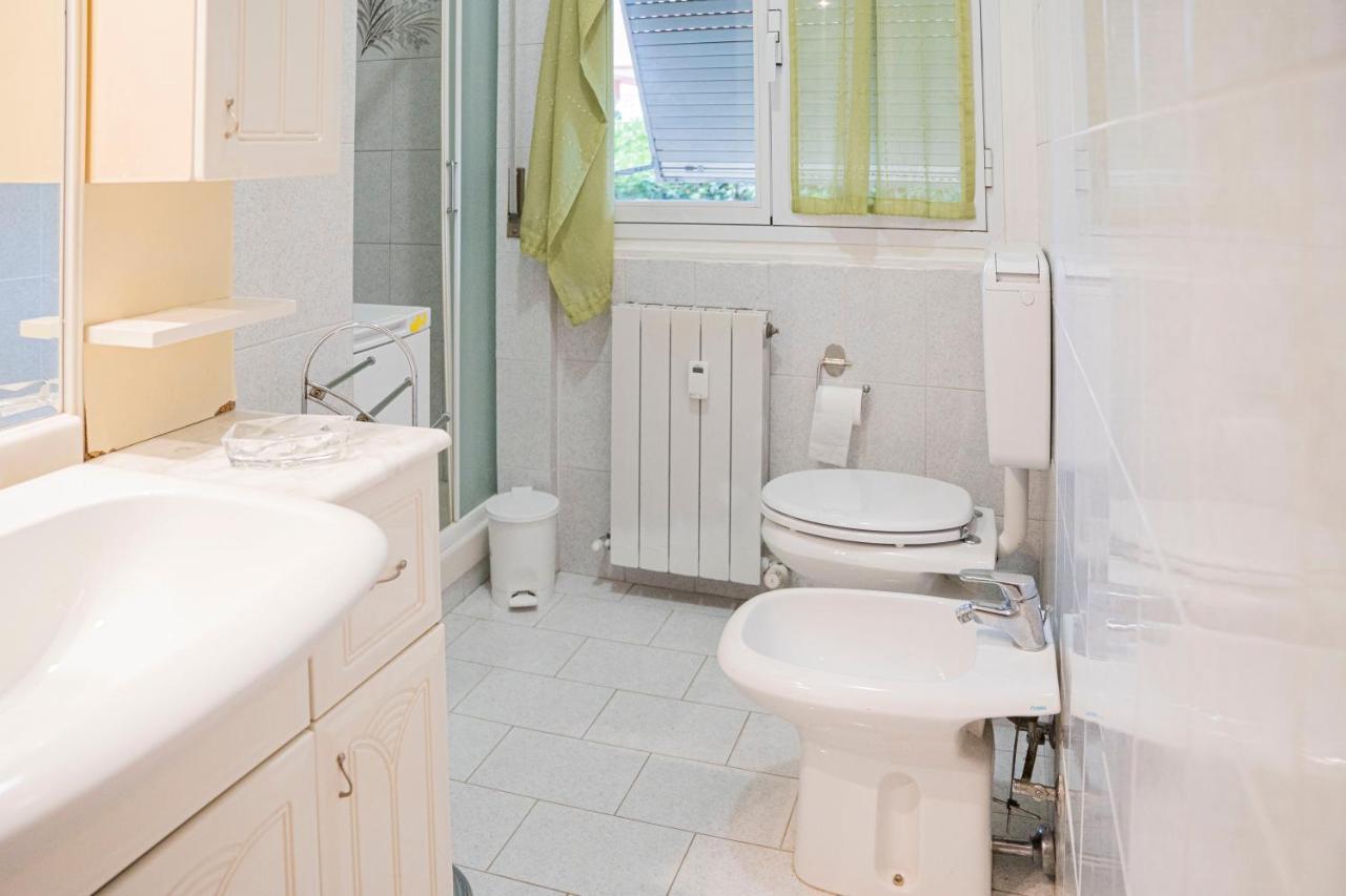 039 - Casa Residenziale A Lavagna A 5 Minuti Dal Mare Appartement Buitenkant foto
