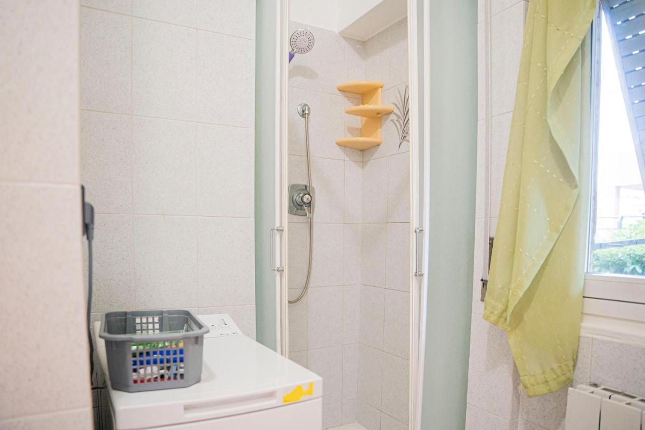 039 - Casa Residenziale A Lavagna A 5 Minuti Dal Mare Appartement Buitenkant foto